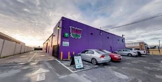 Purple Lotus - San Jose (Commercial St) Pickup