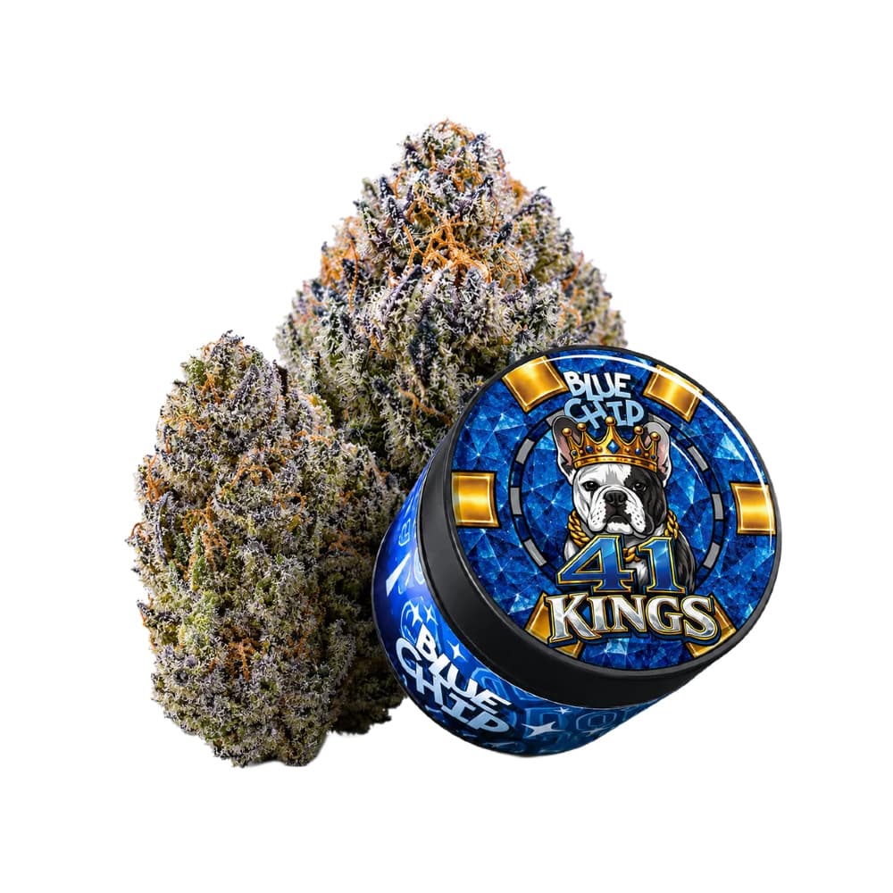 41 Kings