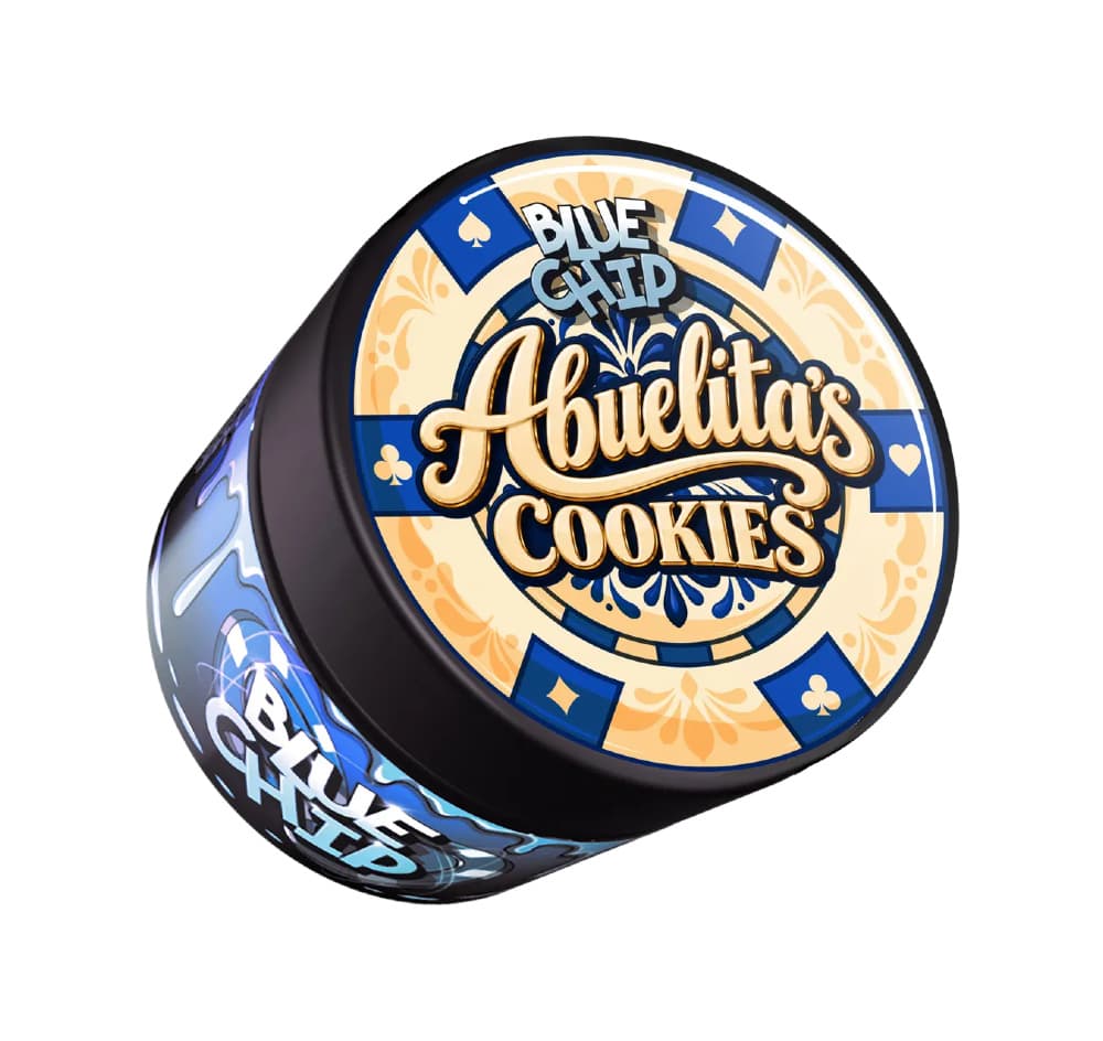 Abuelitas Cookies