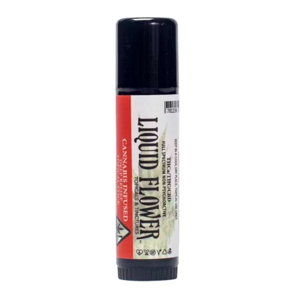 Deep Relief Stick